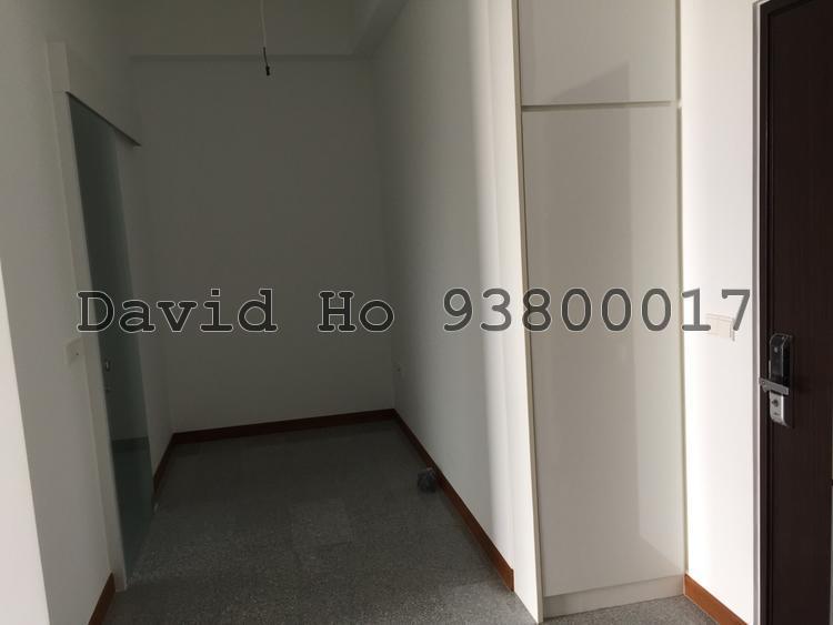 The Hillier (D23), Apartment #138340392
